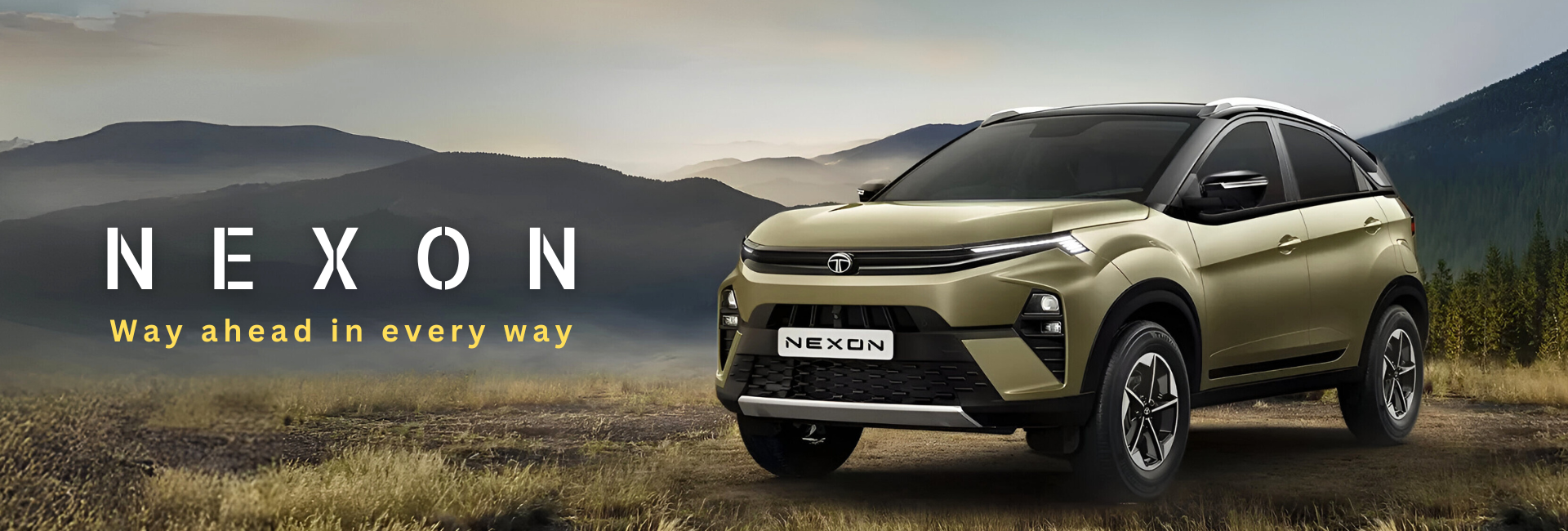 tata nexon