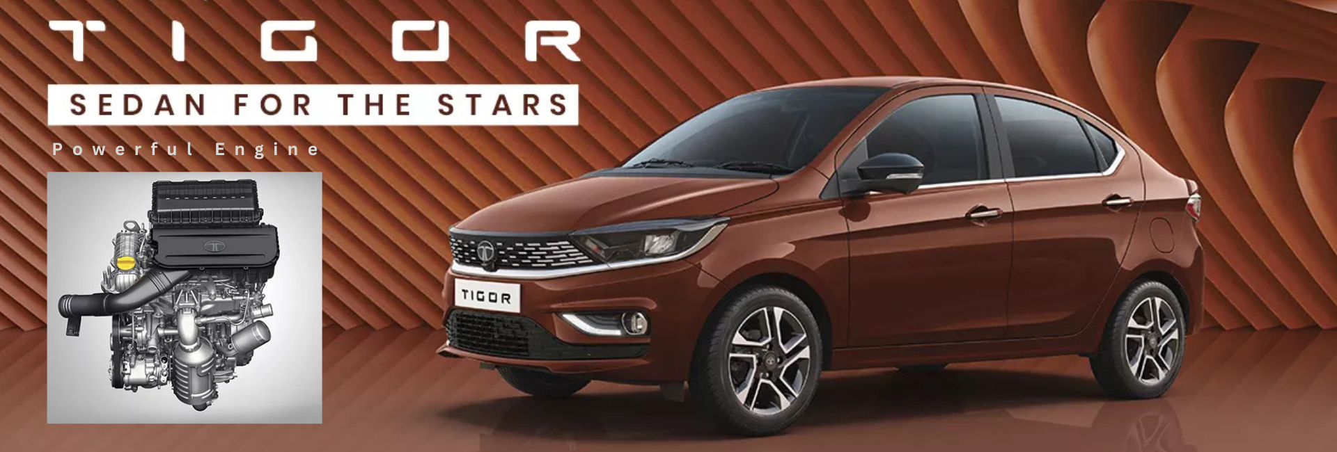 Tata Tigor