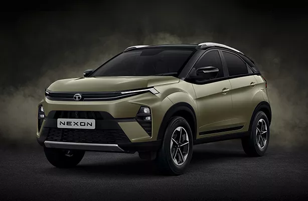 tata nexon